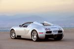 Bugatti Veyron 16.4 Grand Sport 2009 года